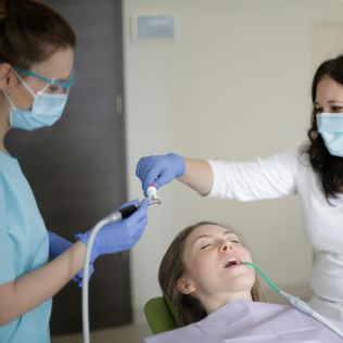 Caries